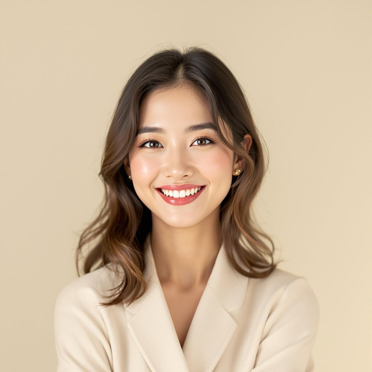 苏小悦